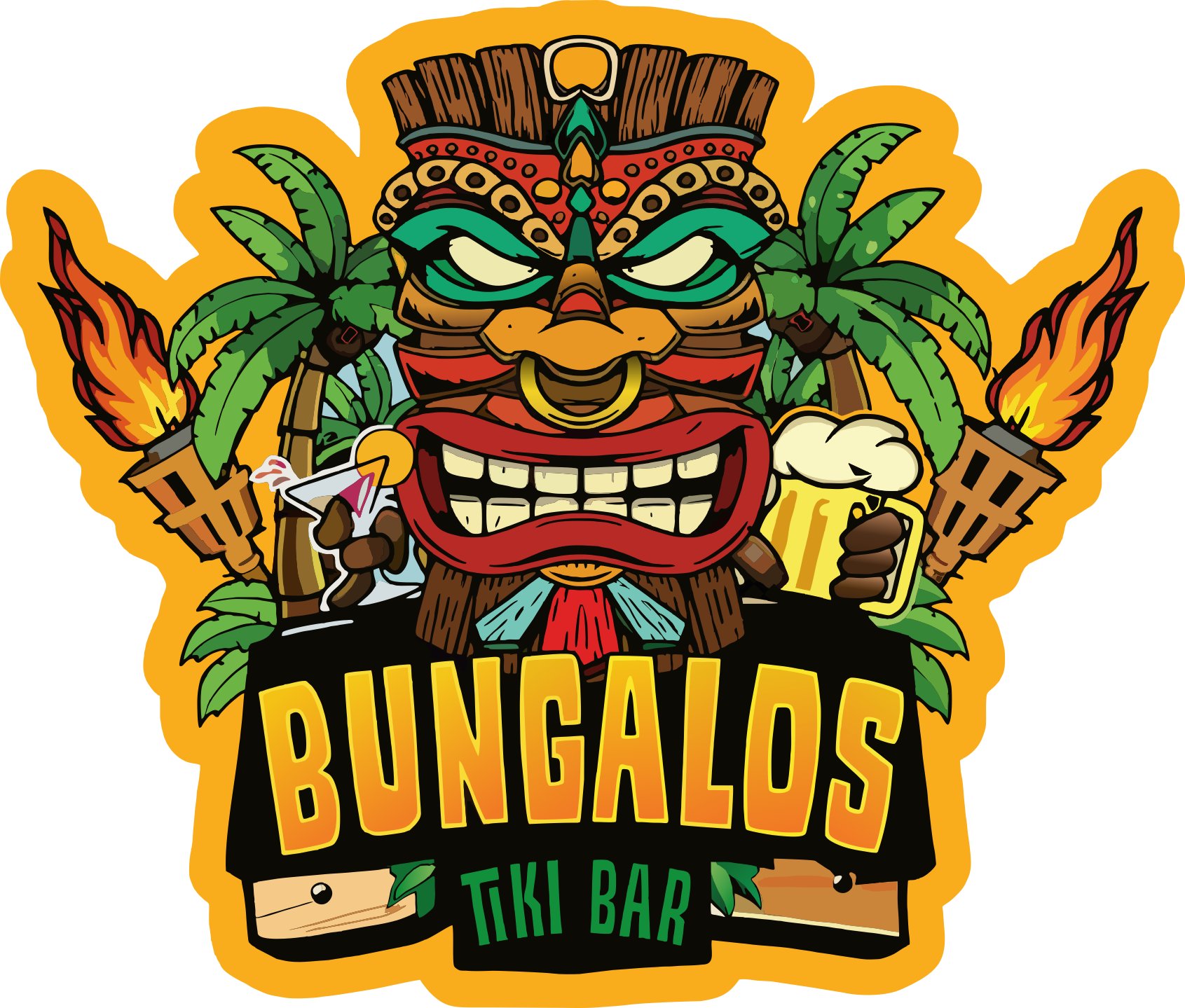 BUNGALOS